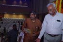 Sri Mulugu Ramalingeshwara Varaprasad Siddhanti was honoured with Jyotishyasastra Vignana Visharadha at Tummalapalli Kalakshetram, Vijayawada (109)